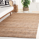 safavieh clearance natural fiber nfb659z natural rug