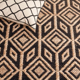 safavieh clearance natural fiber nfb660z natural rug