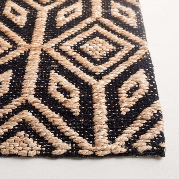 safavieh clearance natural fiber nfb660z natural rug