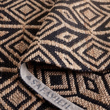safavieh clearance natural fiber nfb660z natural rug