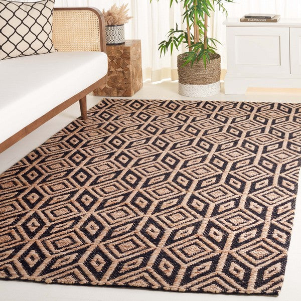 safavieh clearance natural fiber nfb660z natural rug