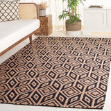 safavieh clearance natural fiber nfb660z natural rug