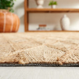 safavieh clearance natural fiber nfb825a natural rug