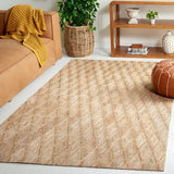 safavieh clearance natural fiber nfb825a natural rug