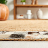 safavieh clearance natural fiber nfb827a natural rug