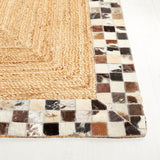 safavieh clearance natural fiber nfb827a natural rug