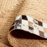 safavieh clearance natural fiber nfb827a natural rug