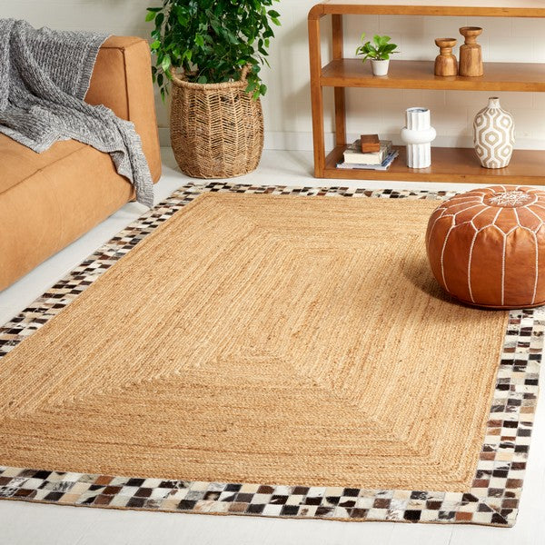 safavieh clearance natural fiber nfb827a natural rug