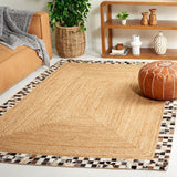 safavieh clearance natural fiber nfb827a natural rug