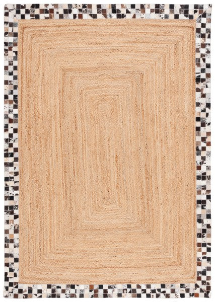 safavieh clearance natural fiber nfb827a natural rug