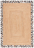 safavieh clearance natural fiber nfb827a natural rug