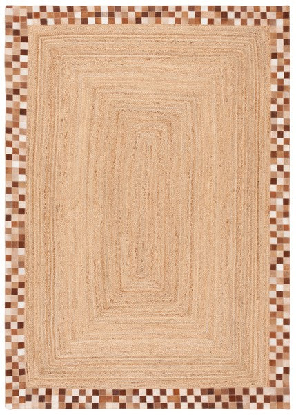 safavieh clearance natural fiber nfb828a natural rug