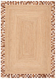 safavieh clearance natural fiber nfb828a natural rug