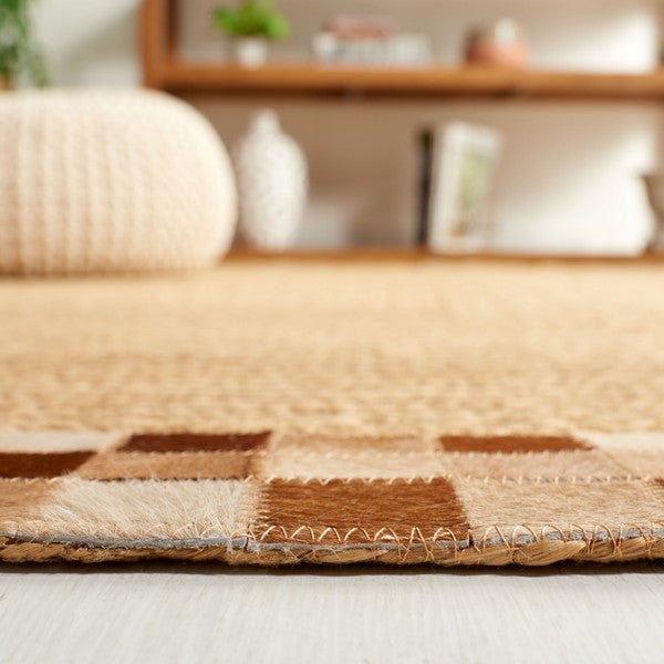 safavieh clearance natural fiber nfb828a natural rug