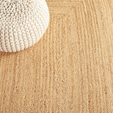 safavieh clearance natural fiber nfb828a natural rug