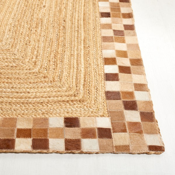 safavieh clearance natural fiber nfb828a natural rug