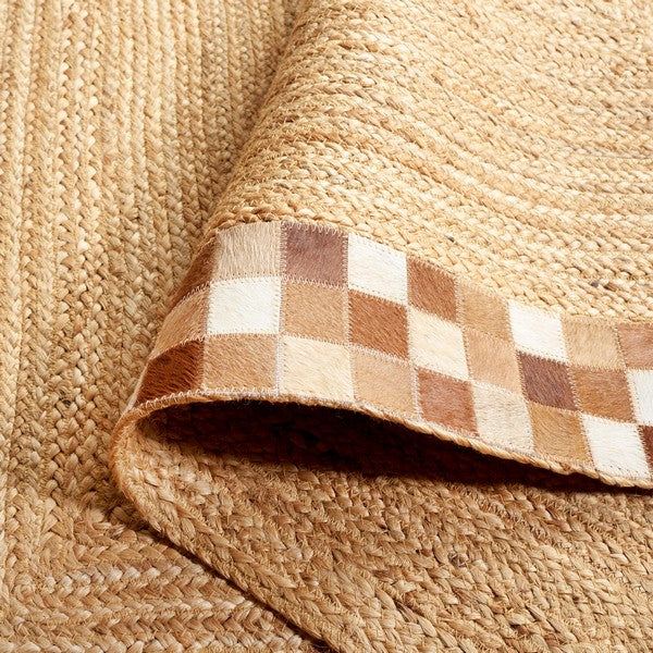 safavieh clearance natural fiber nfb828a natural rug