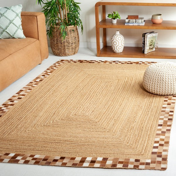 safavieh clearance natural fiber nfb828a natural rug