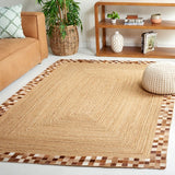 safavieh clearance natural fiber nfb828a natural rug
