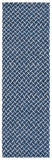 safavieh clearance natural fiber couture nfc104m blue rug