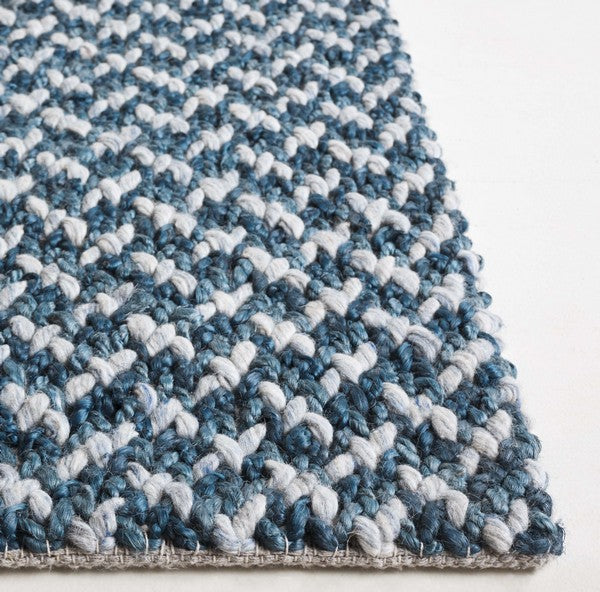 safavieh clearance natural fiber couture nfc104m blue rug