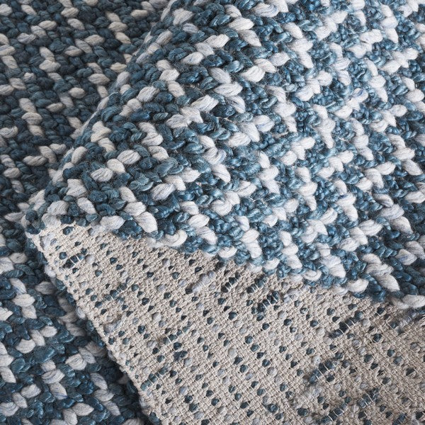 safavieh clearance natural fiber couture nfc104m blue rug