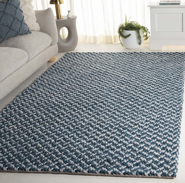 safavieh clearance natural fiber couture nfc104m blue rug