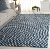safavieh clearance natural fiber couture nfc104m blue rug