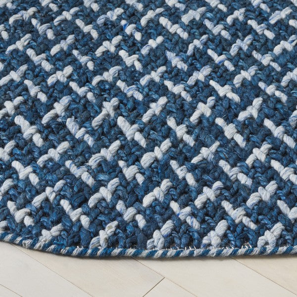 safavieh clearance natural fiber couture nfc104m blue rug