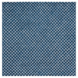 safavieh clearance natural fiber couture nfc104m blue rug