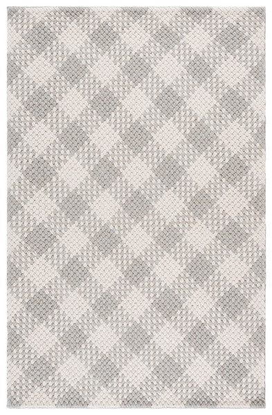 safavieh clearance natural fiber couture nfc105g silver rug
