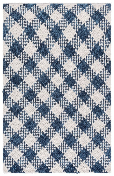 safavieh clearance natural fiber couture nfc105n navy rug
