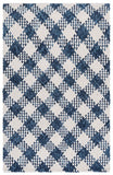 safavieh clearance natural fiber couture nfc105n navy rug