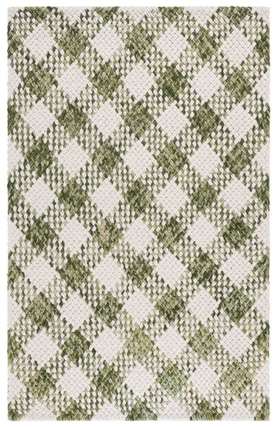 safavieh clearance natural fiber couture nfc105y green rug