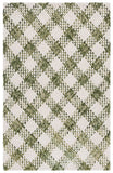 safavieh clearance natural fiber couture nfc105y green rug