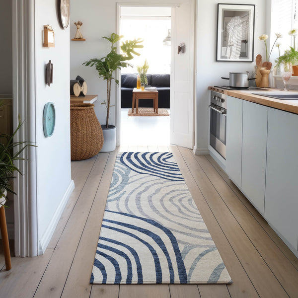 dalyn neo no10 blue rug