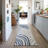 dalyn neo no10 blue rug