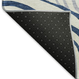 dalyn neo no10 blue rug