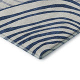 dalyn neo no10 blue rug