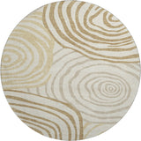 dalyn neo no10 gold rug