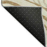 dalyn neo no10 gold rug