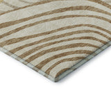 dalyn neo no10 gold rug