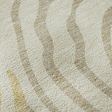 dalyn neo no10 gold rug