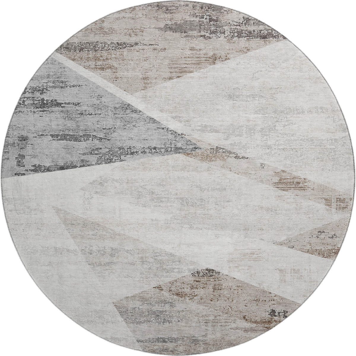 dalyn neo no11 silver rug