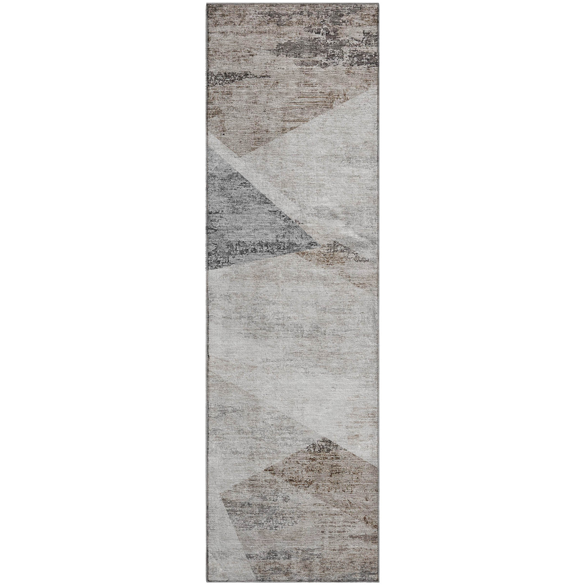 dalyn neo no11 silver rug