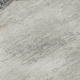 dalyn neo no11 silver rug