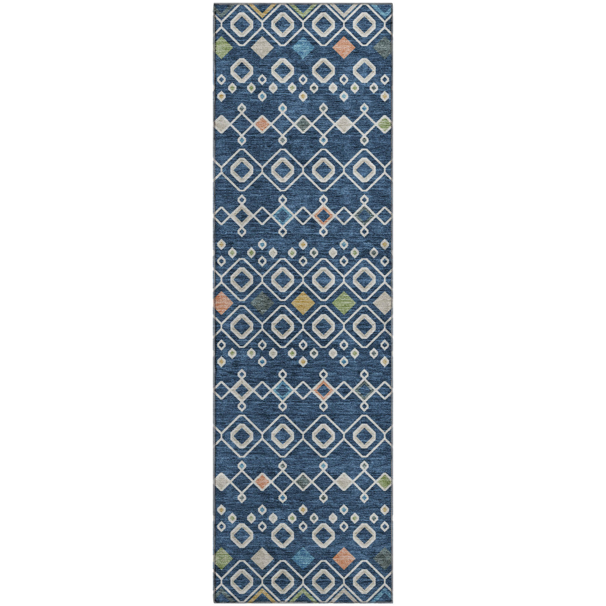 dalyn neo no12 navy rug