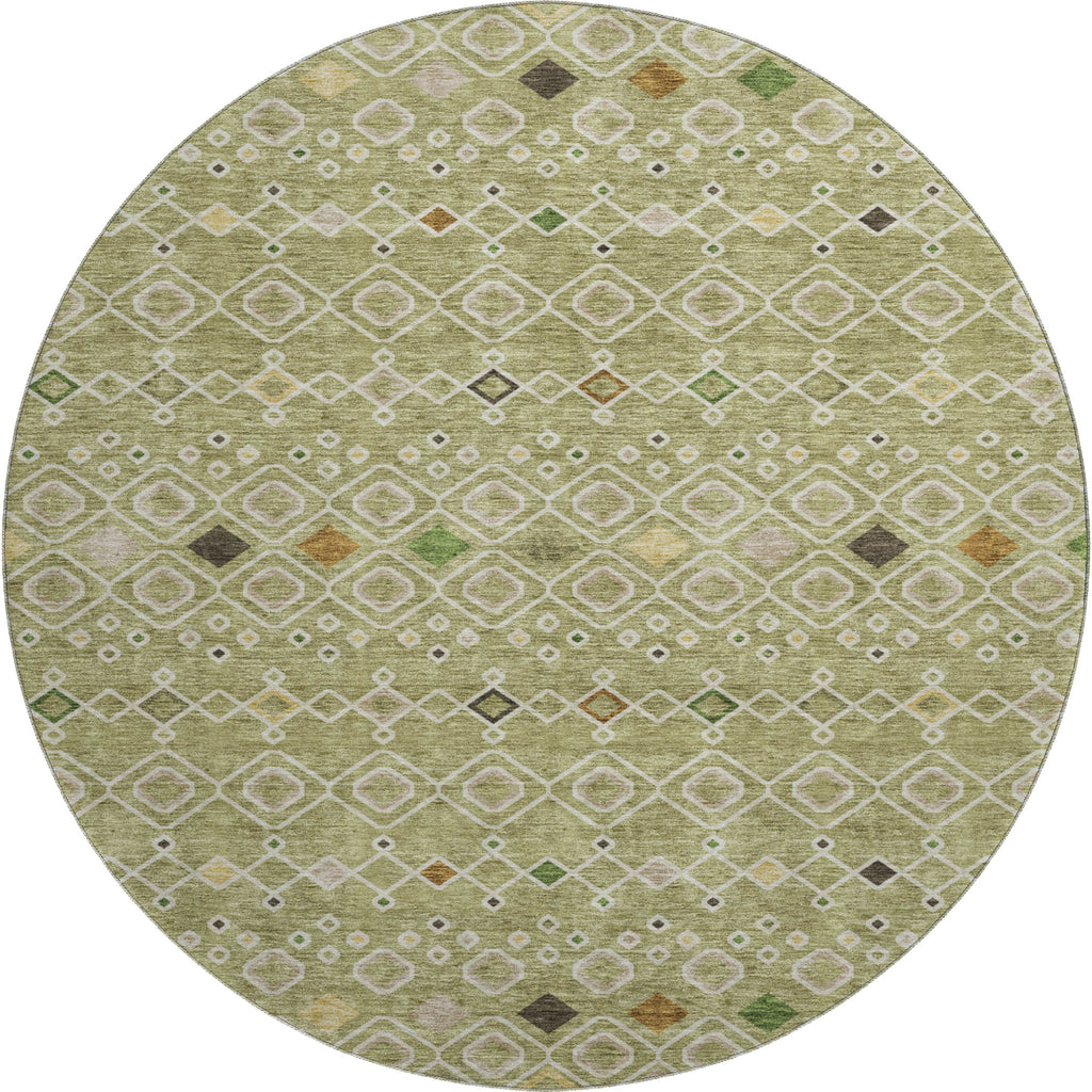 dalyn neo no12 sage rug