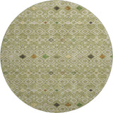 dalyn neo no12 sage rug