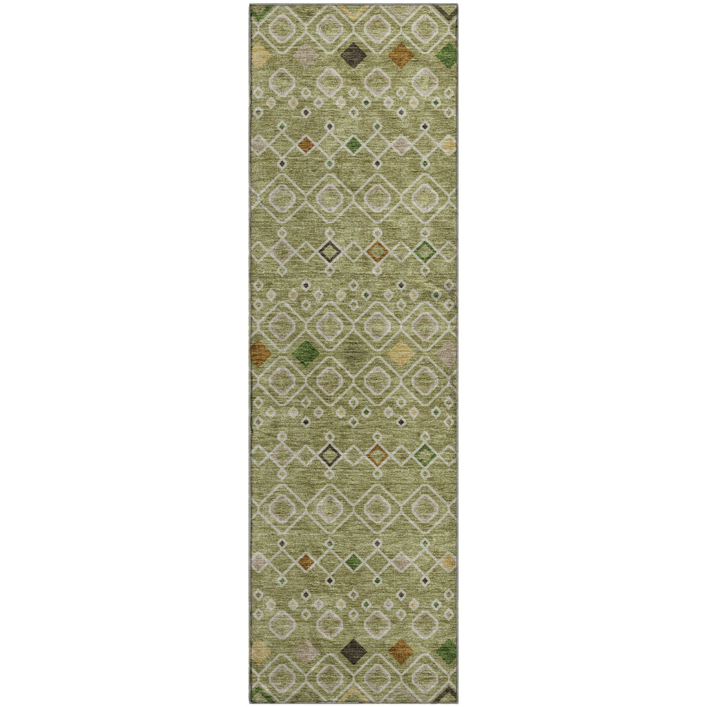 dalyn neo no12 sage rug